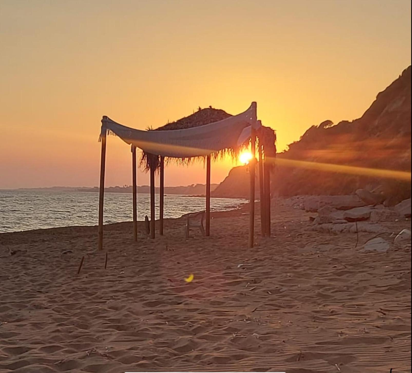 Via Polonia - Boutique Studios Corfu Agios Georgios  Esterno foto