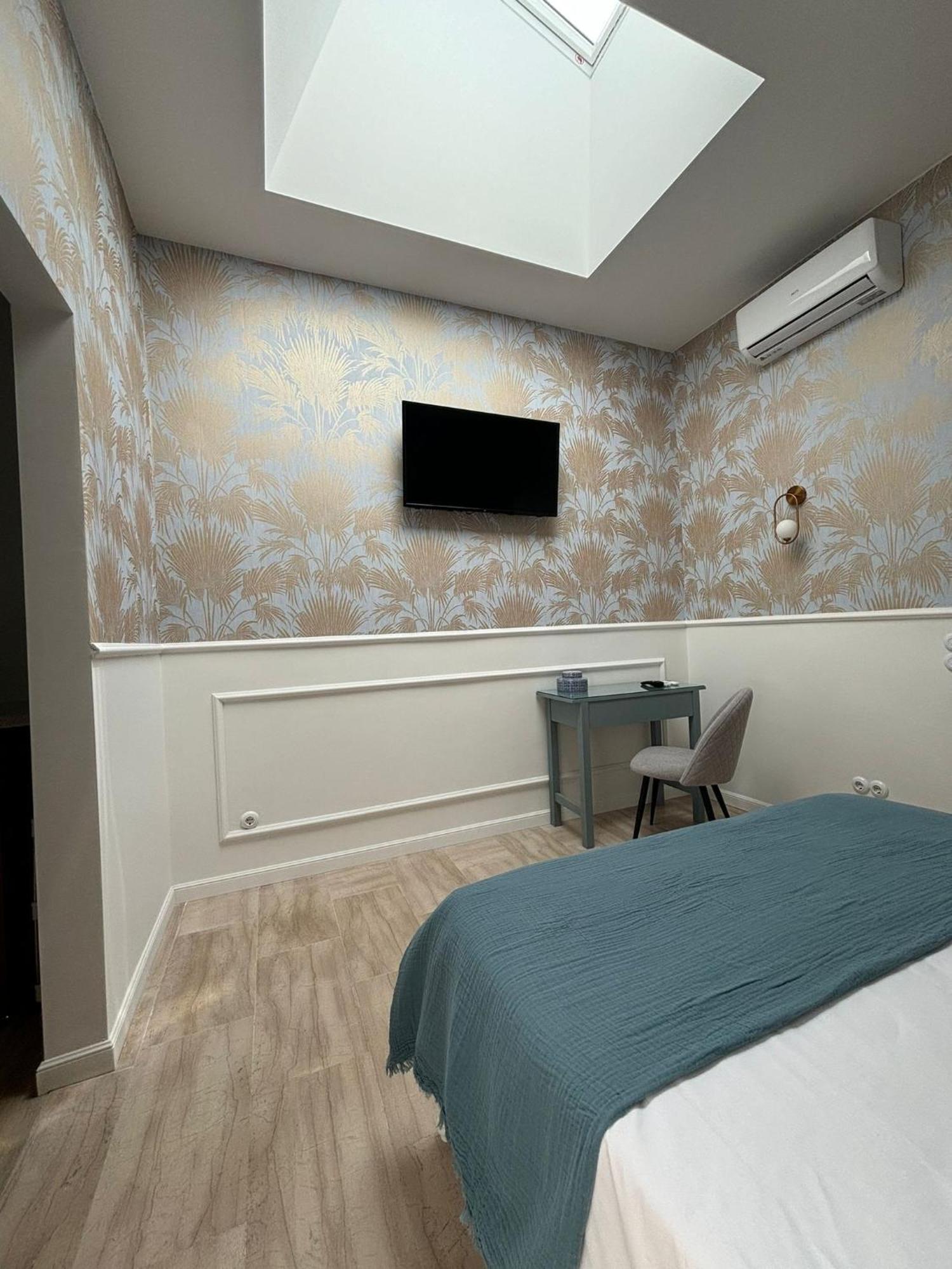 Via Polonia - Boutique Studios Corfu Agios Georgios  Esterno foto