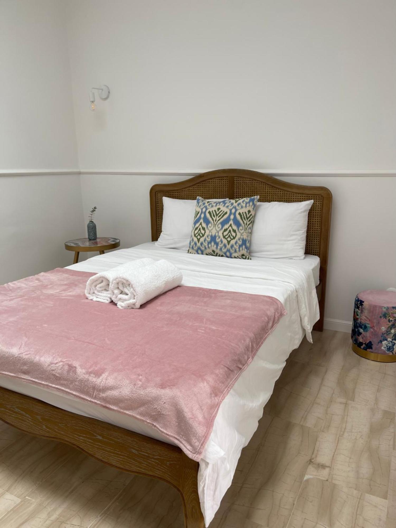 Via Polonia - Boutique Studios Corfu Agios Georgios  Esterno foto