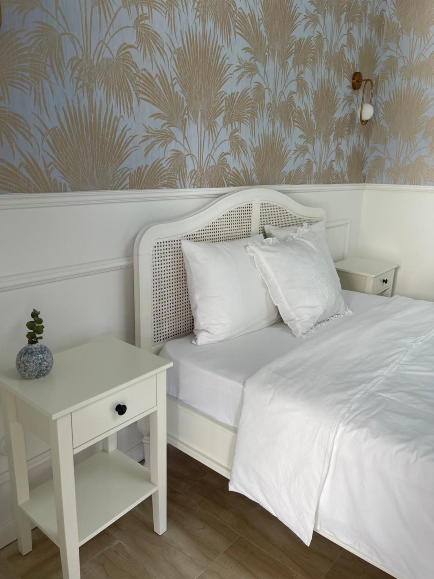 Via Polonia - Boutique Studios Corfu Agios Georgios  Esterno foto