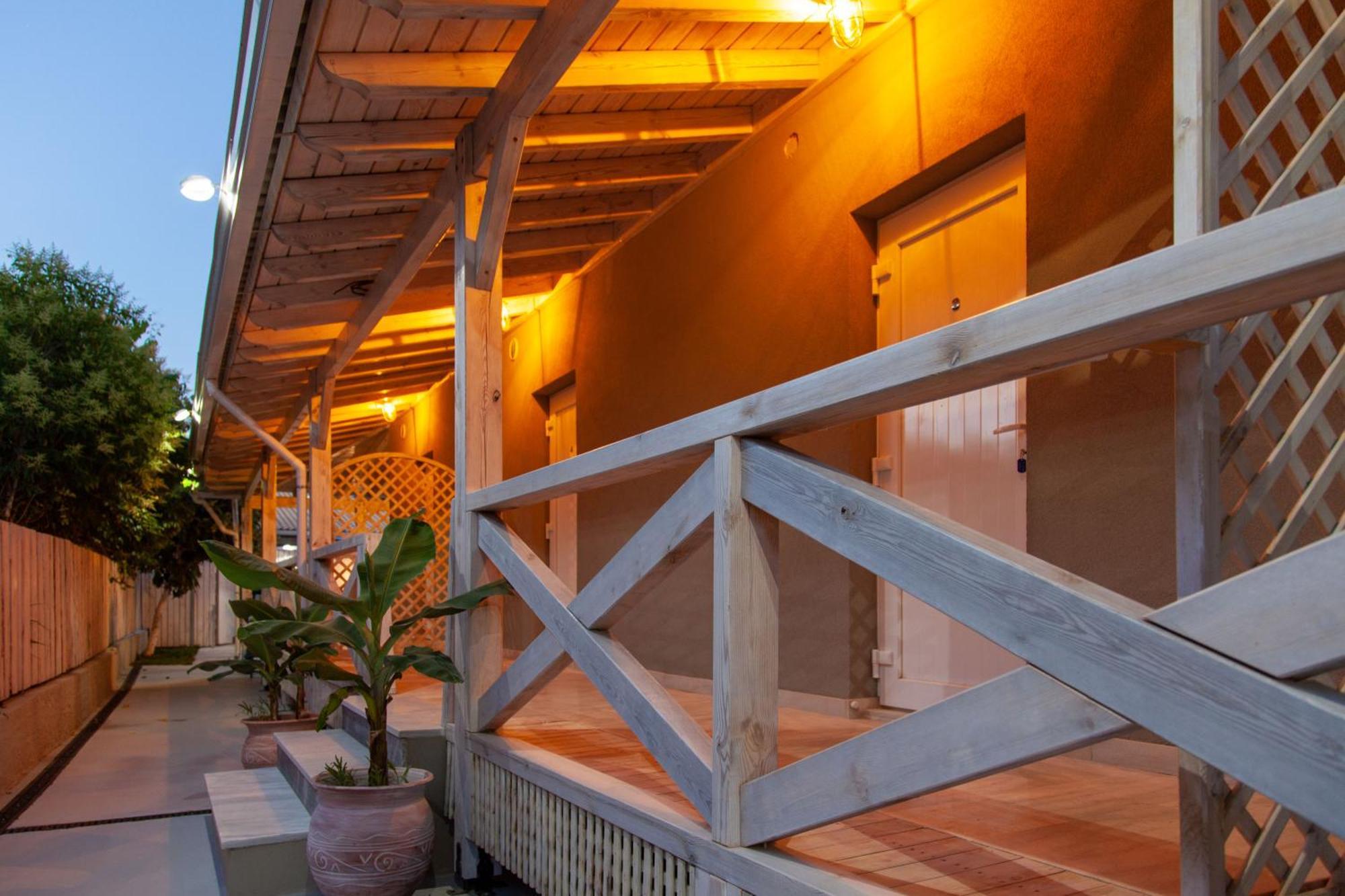 Via Polonia - Boutique Studios Corfu Agios Georgios  Esterno foto
