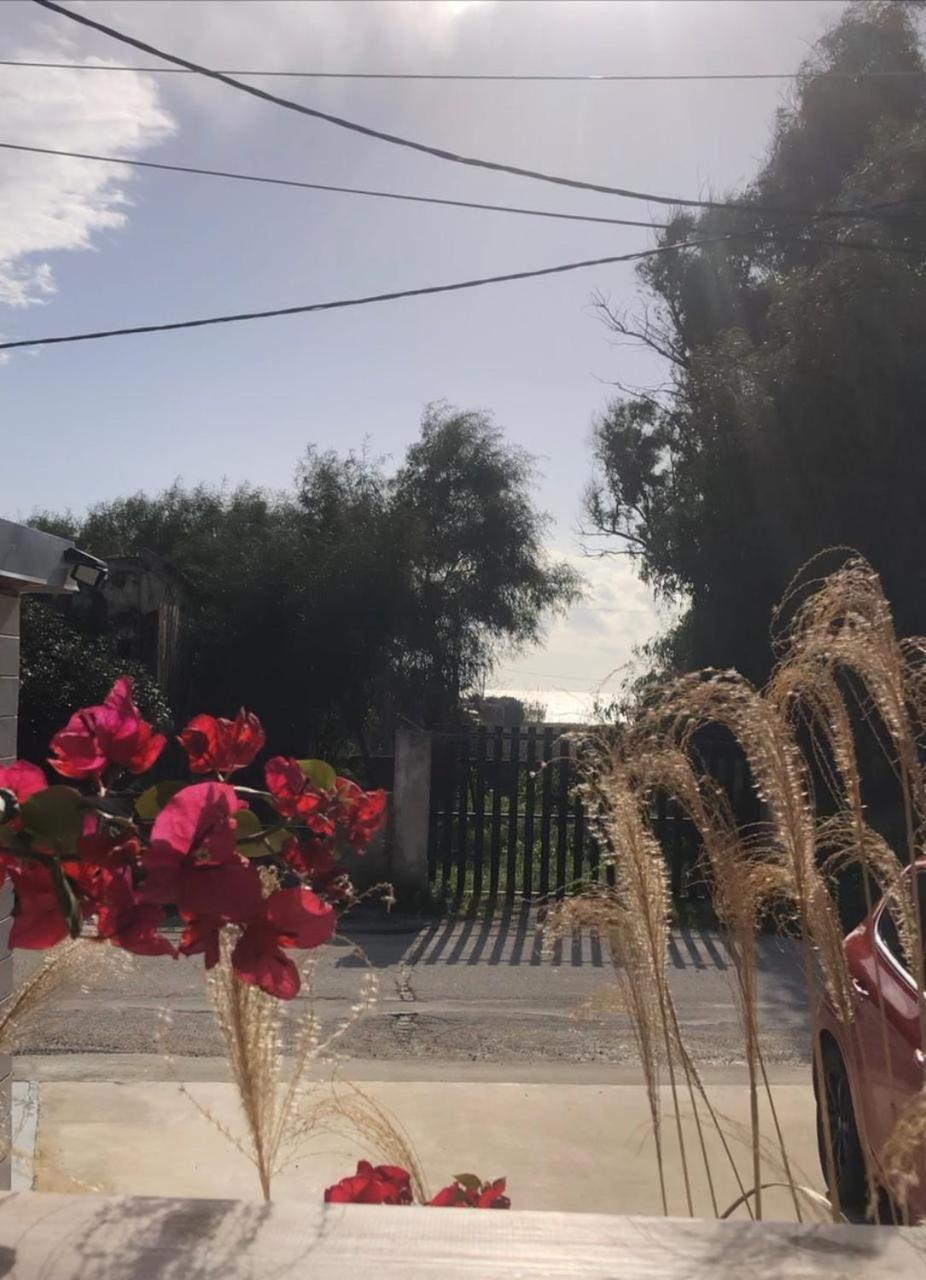 Via Polonia - Boutique Studios Corfu Agios Georgios  Esterno foto
