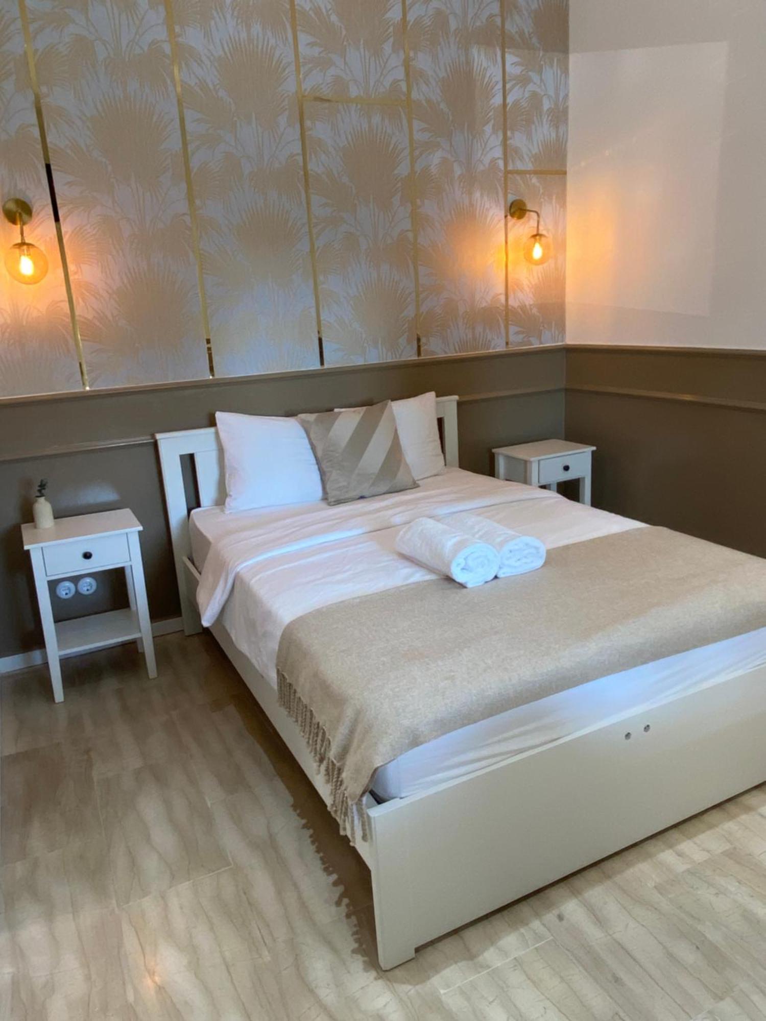 Via Polonia - Boutique Studios Corfu Agios Georgios  Esterno foto